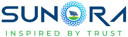 Vedanta Solar logo